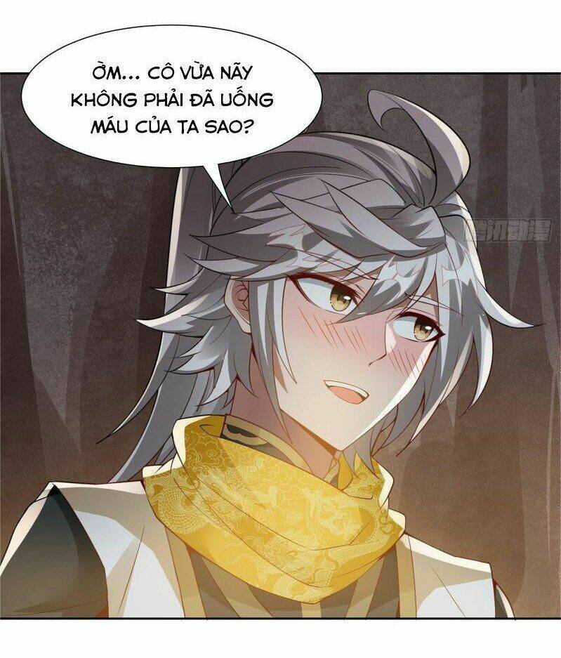Nghịch Lân: Chapter 110