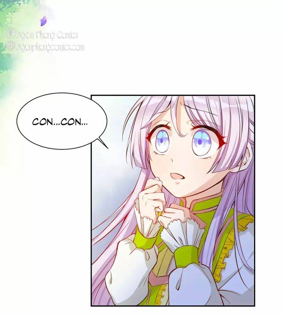 Kế Hoạch Sống Còn Của Công Chúa Nữ Phụ: Chapter 6