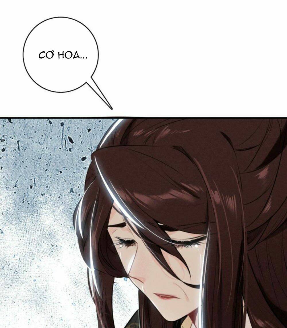 Đế Sư Tại Thượng: Chapter 28