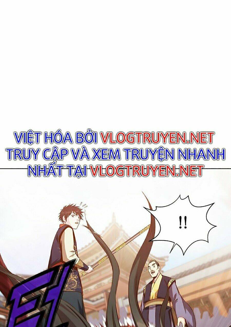 Thiên Võ Chiến Thần: Chapter 14