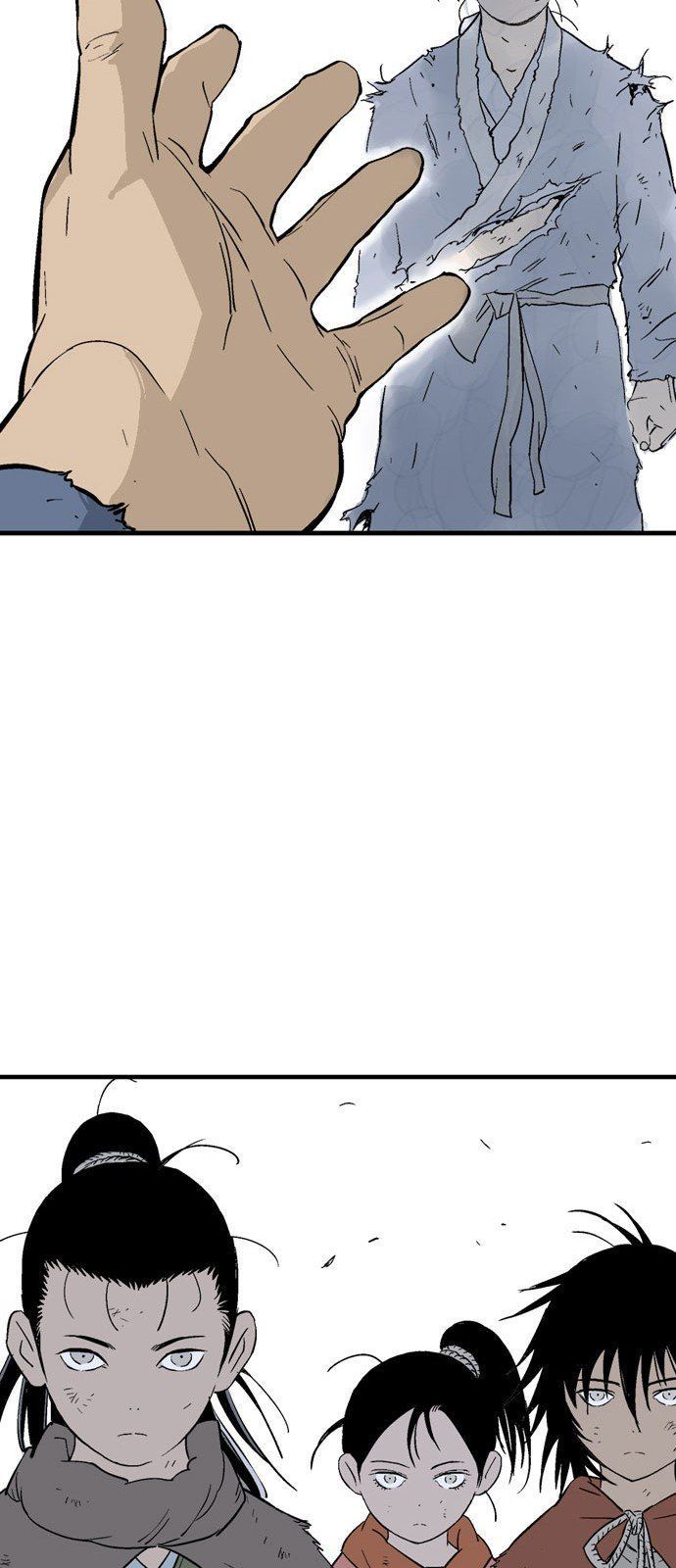 Cao Thủ 2: Chapter 93