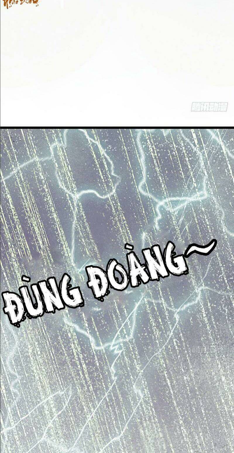 Hữu Yêu Lai Chi Họa Trung Tiên: Chapter 7