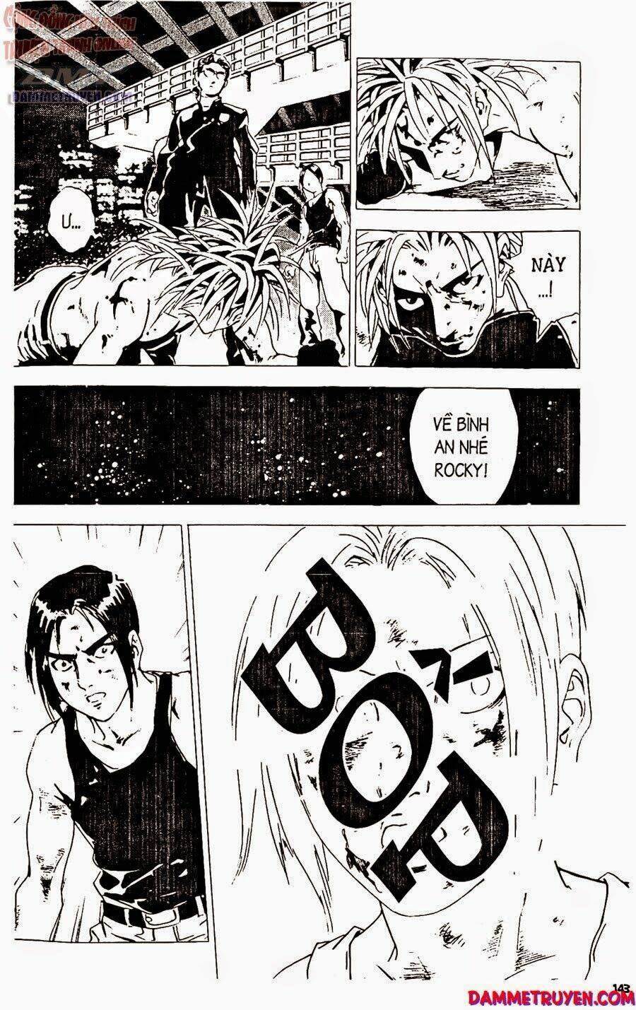 Ai Hơn Ai: Chapter 168