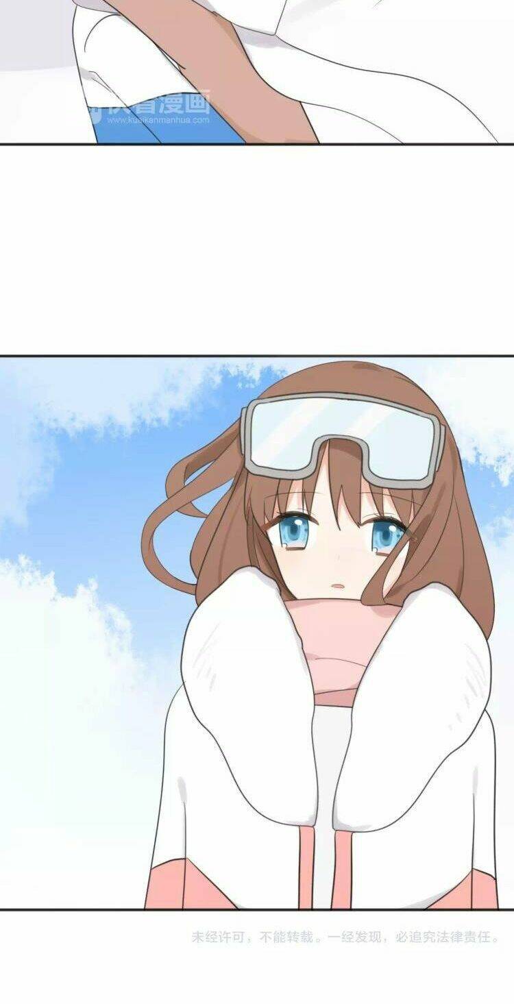 Tiểu Miêu Và Hắc Diệu Thạch: Chapter 24