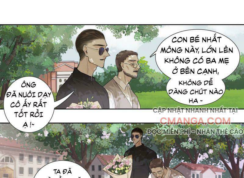 Kẹo Bông Gòn Và Mộng Giữa Ban Ngày: Chapter 29