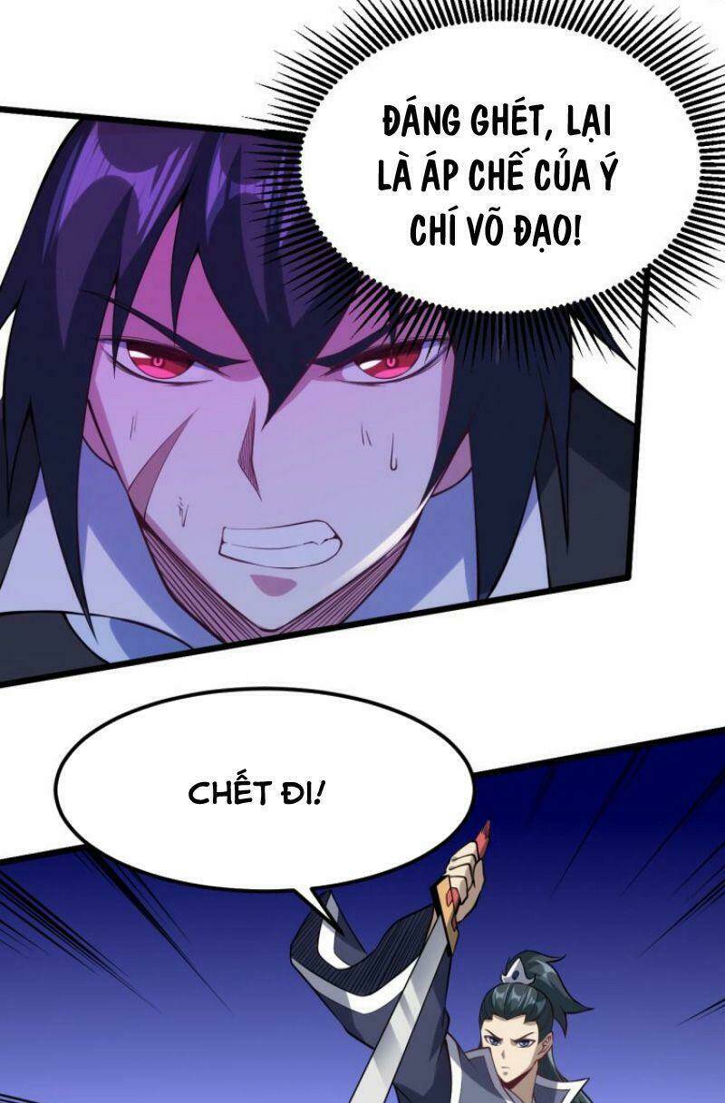 Đấu Hồn Đại Lục: Chapter 56