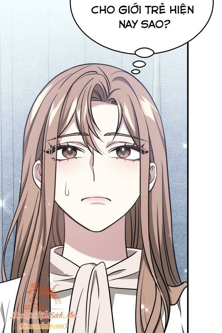 Lần Đầu Kết Hôn: Chapter 2