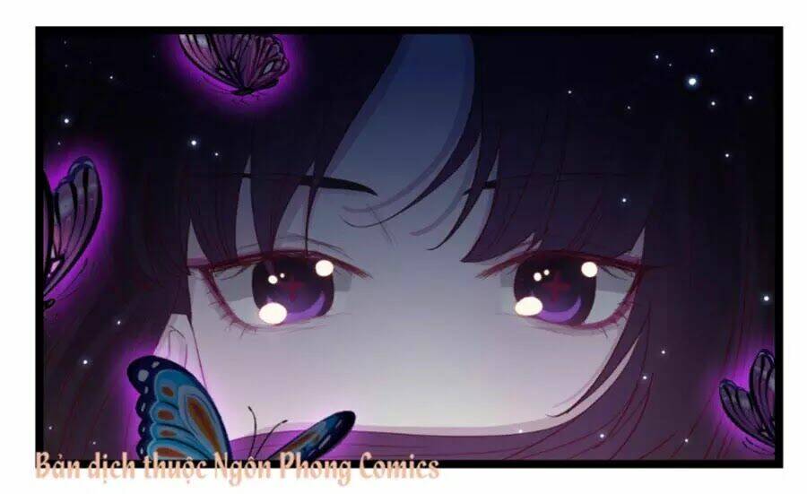 Nữ Phù Thủy Muốn Sống Nổi Loạn: Chapter 25