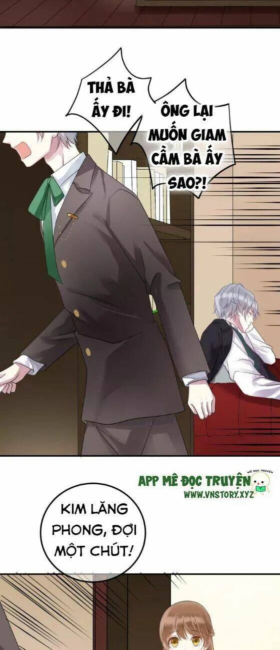 Thần Tượng Điểm Zero: Chapter 115