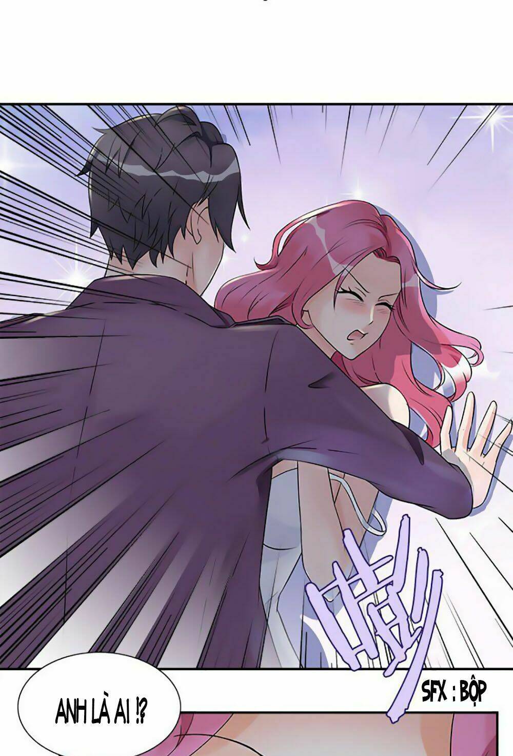 Tiểu Tâm Can Tuyệt Sủng Của Lạc Tiên Sinh: Chapter 2