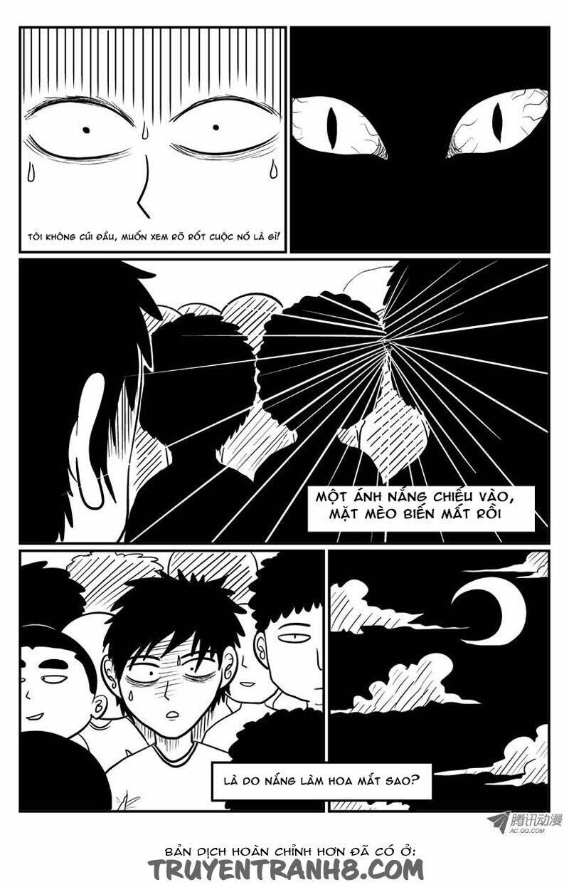 Ký Sinh Trùng: Chapter 7