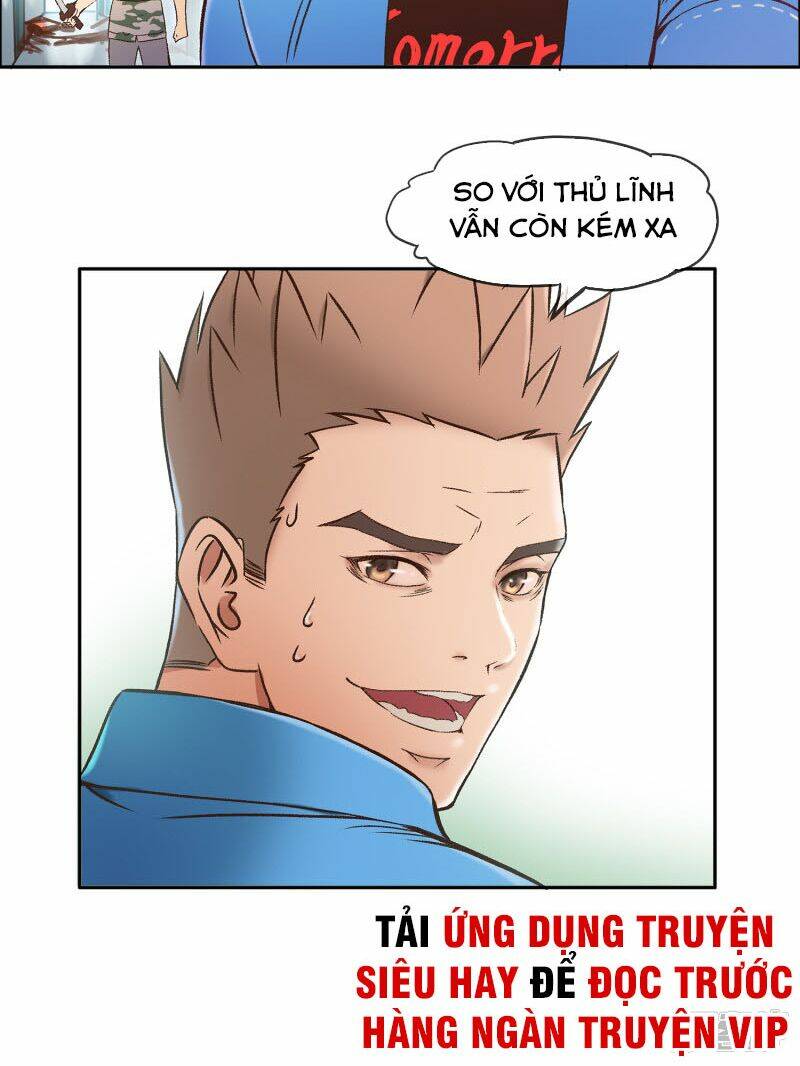 Mạt Thế Đấu Thần: Chapter 19