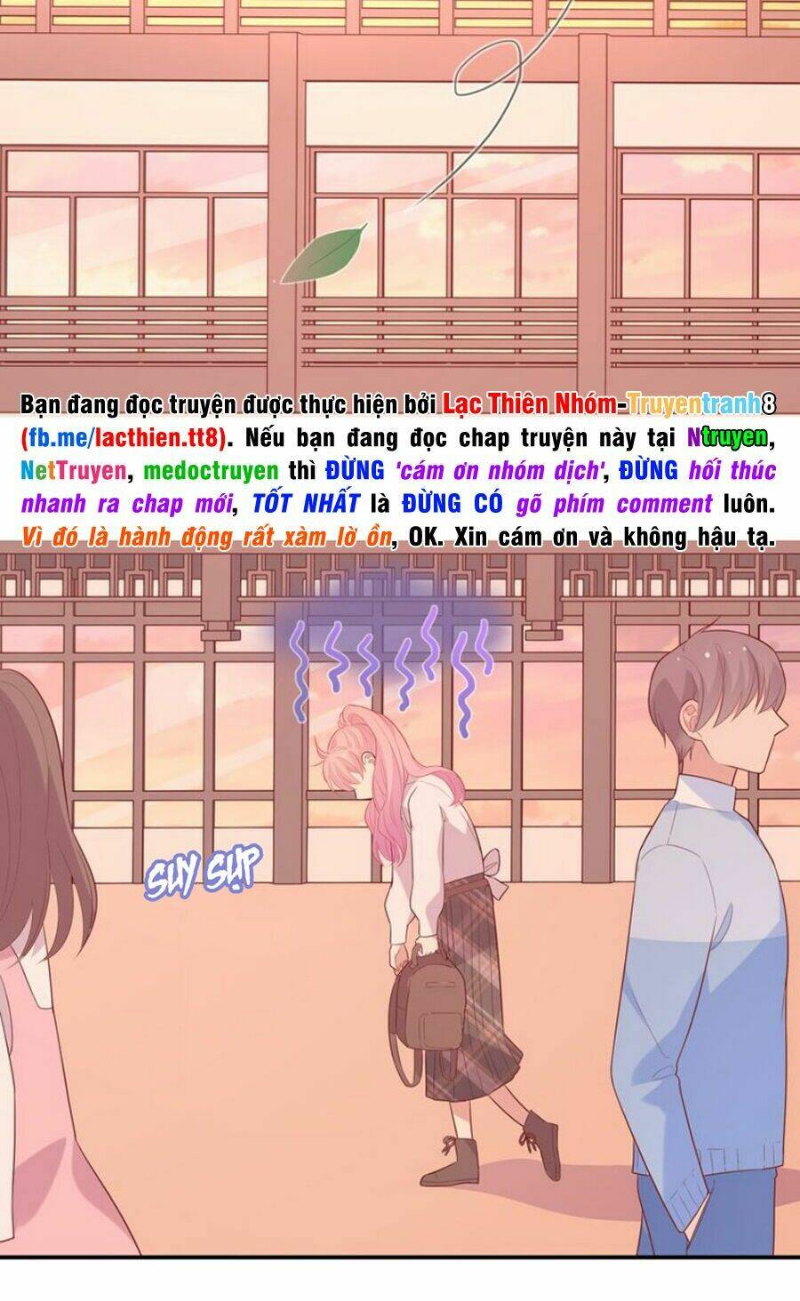 Vương Tử Thành Phố Và Công Chúa Amazon: Chapter 45