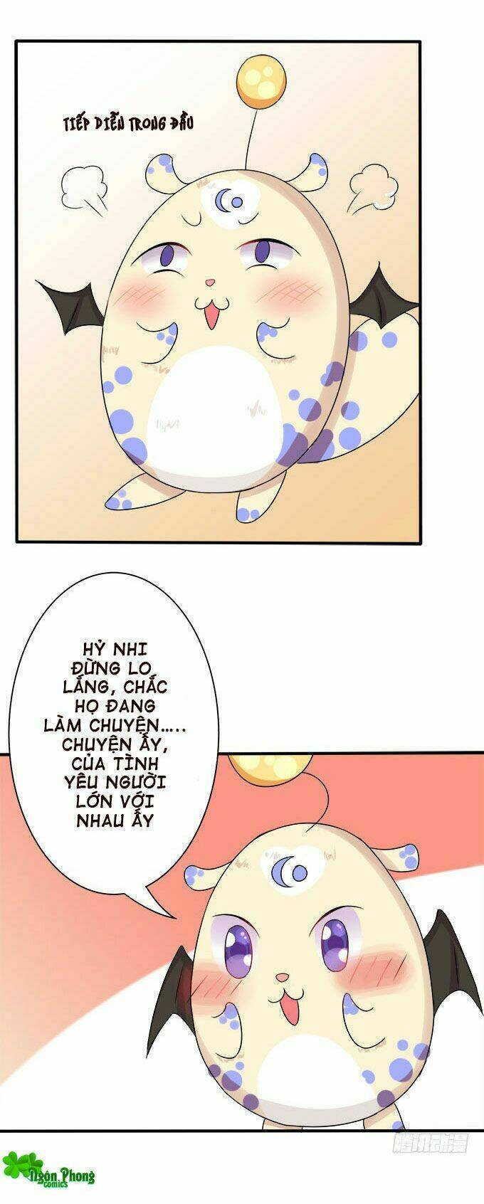 Ma Vương Luyến Ái Chỉ Nam: Chapter 72