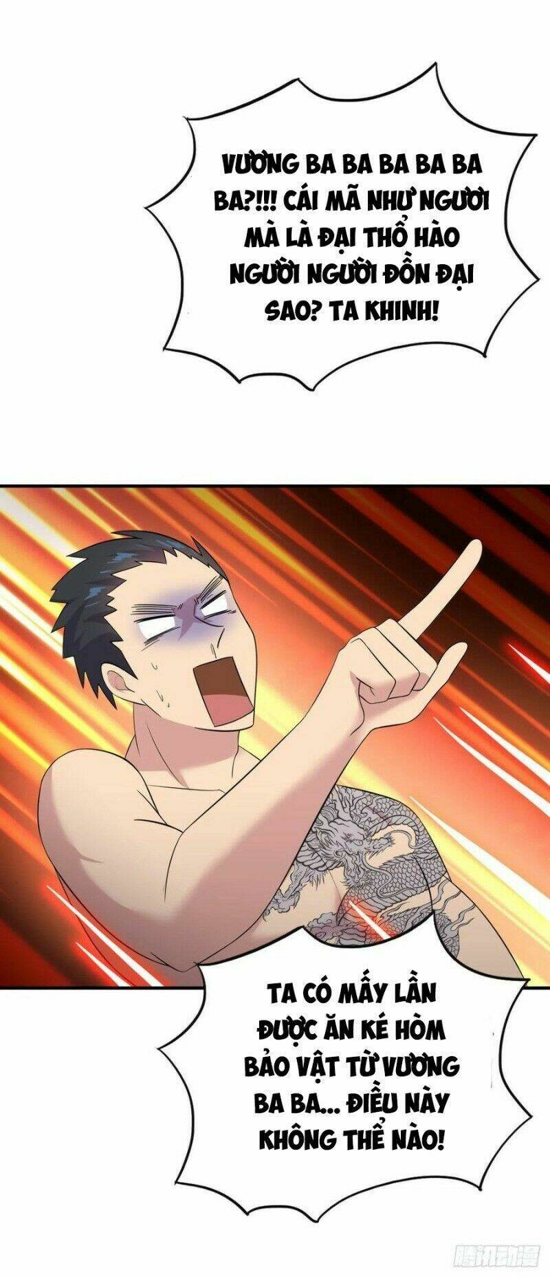 Đại Gia Livestream Vạn Giới: Chapter 38