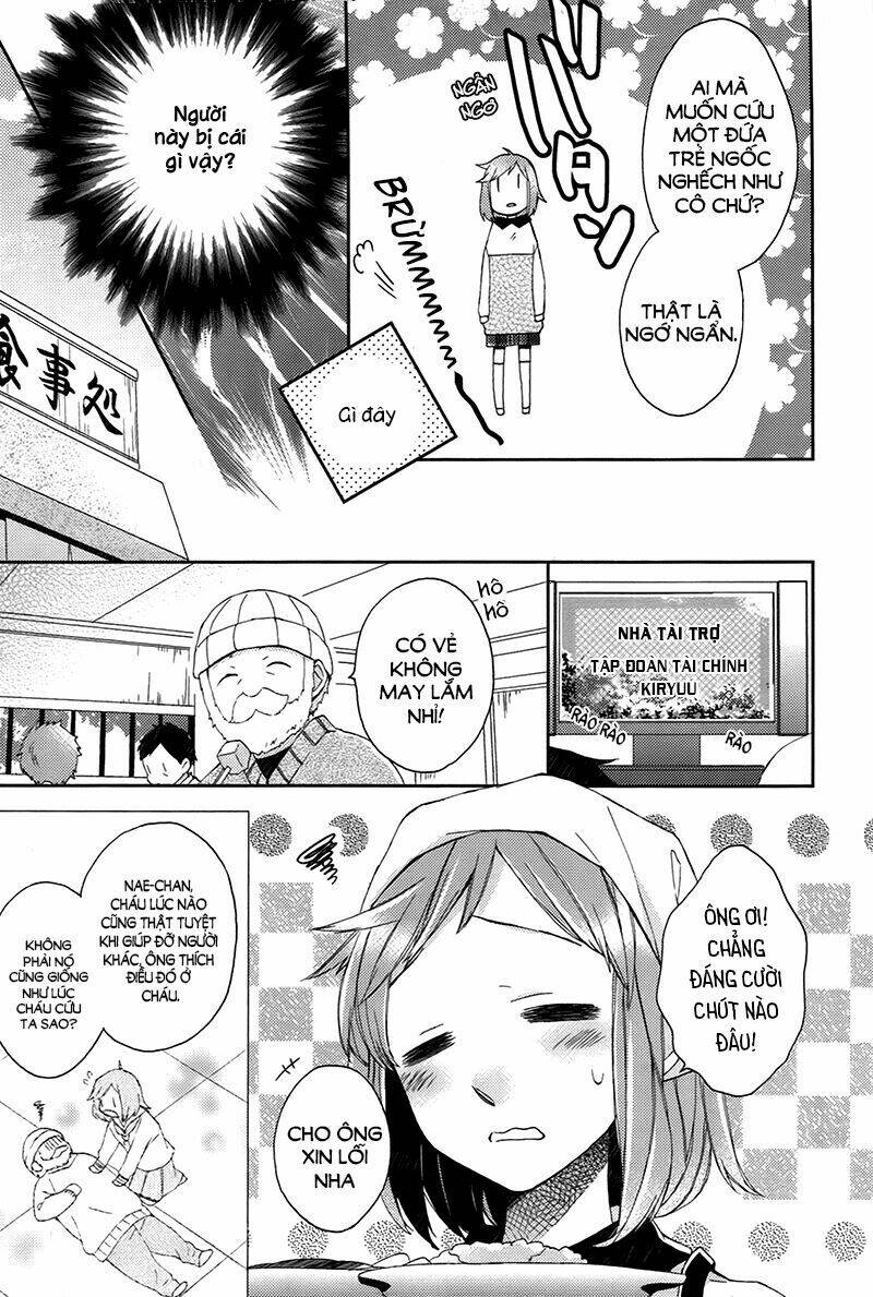 Futsutsu Kana Oyako Deha Arimasu Ga: Chapter 0