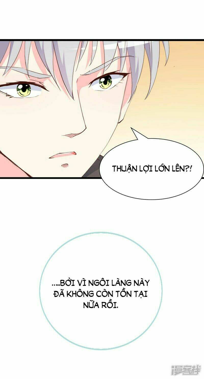 Này! Đừng Động Vào Phô Mai Của Tôi: Chapter 129