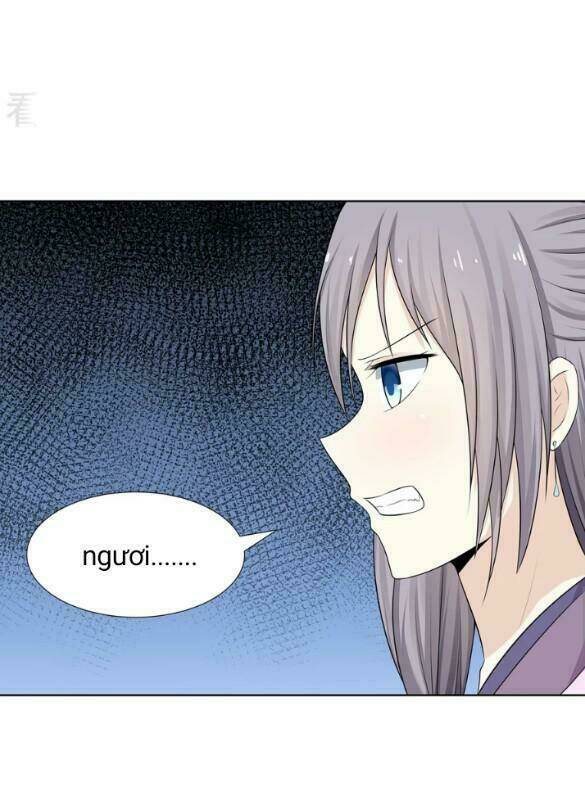 Đích Nữ Chư Hầu: Chapter 3