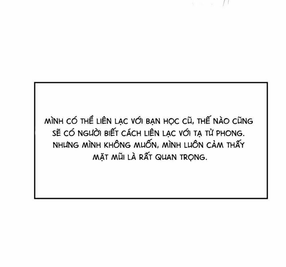 Quay Đầu Nhìn Lại, Anh Yêu Em!: Chapter 3