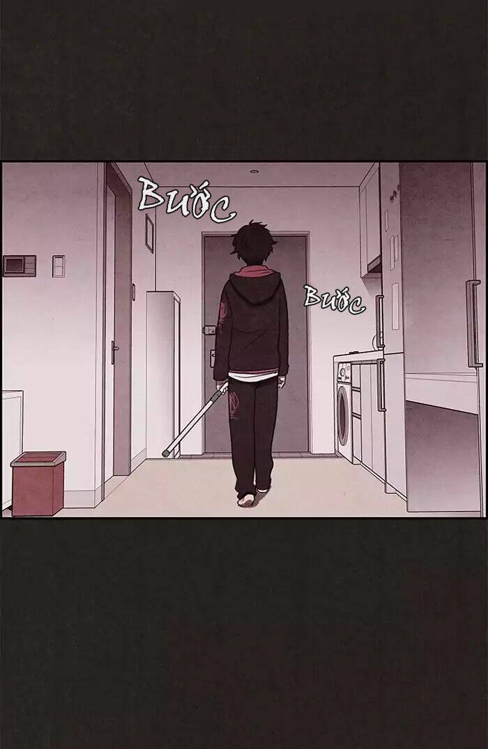 Quái Vật Tại Chung Cư Xanh: Chapter 9