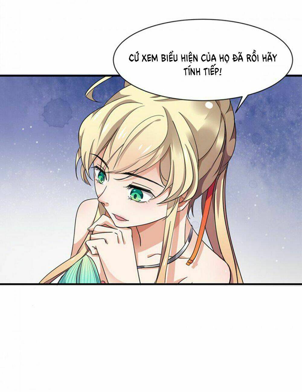 Nhật Ký Dạy Dỗ Của Gia Tộc Đáng Yêu: Chapter 4