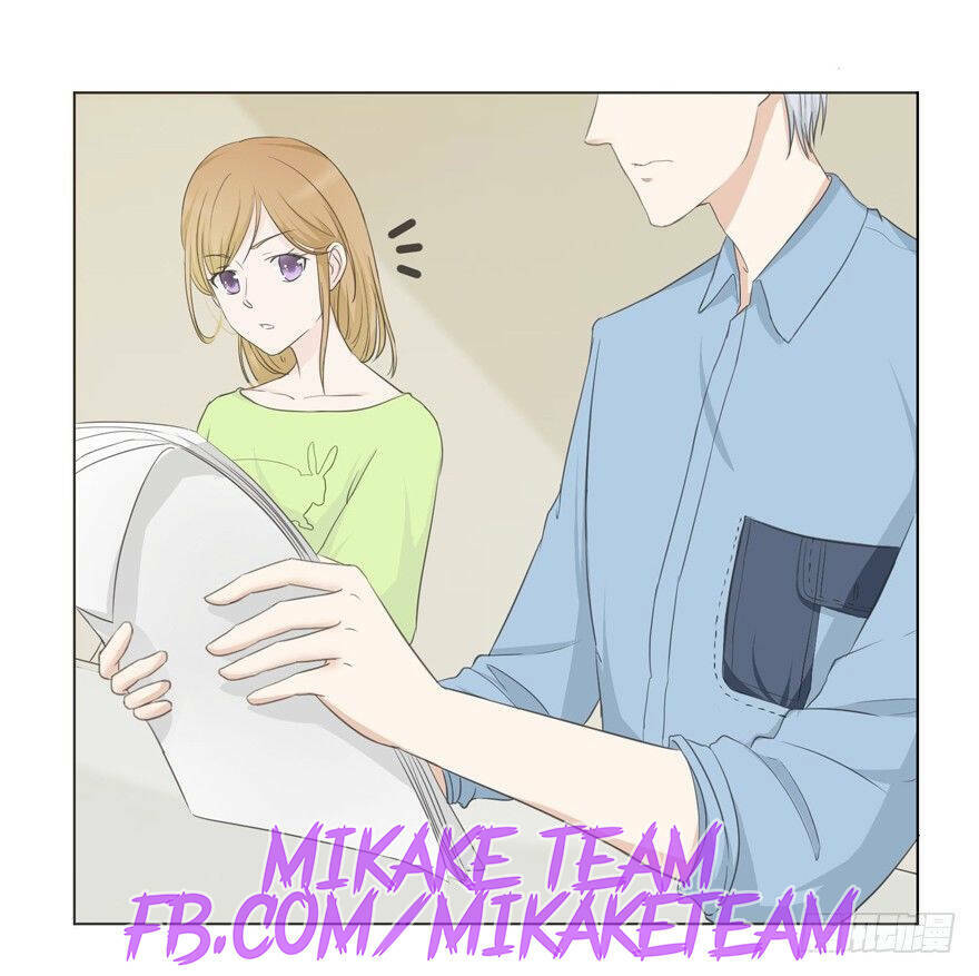 Hợp Đồng Tình Yêu: Chapter 1