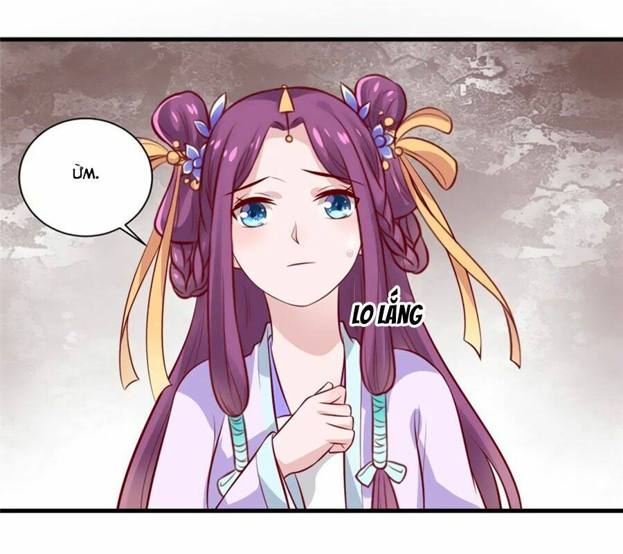 Nữ Đế Livestream Công Lược: Chapter 5