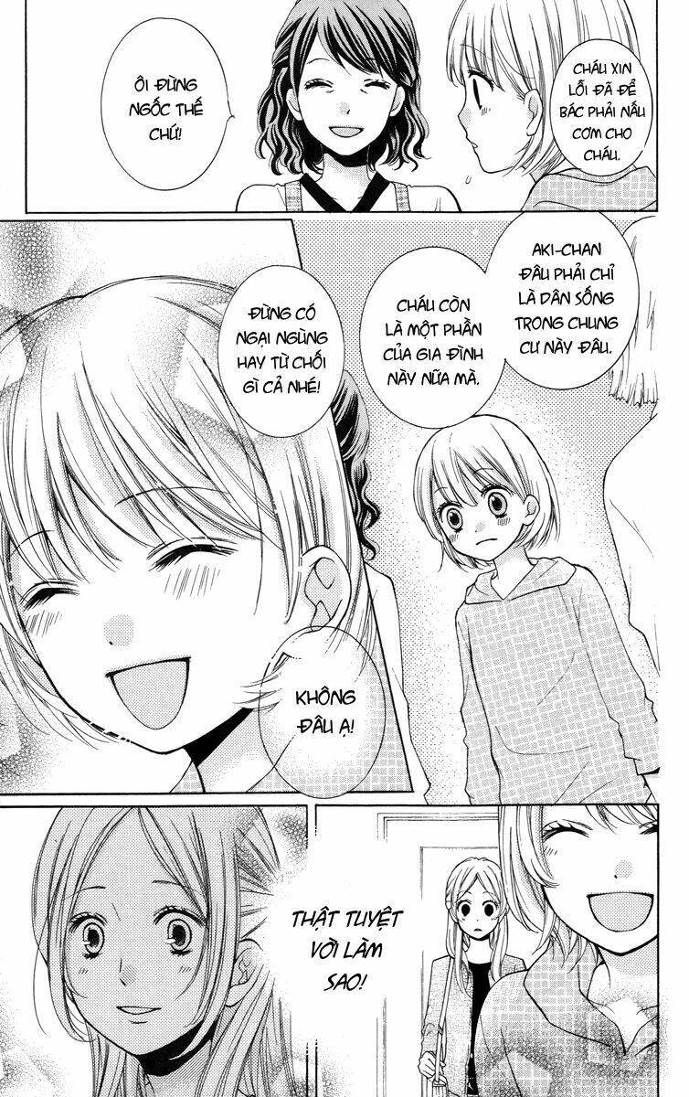 Screaming Lesson!!!: Chapter 25