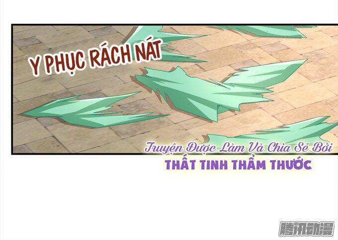 Đế Vương Ta Vẫn Còn Nhỏ: Chapter 8