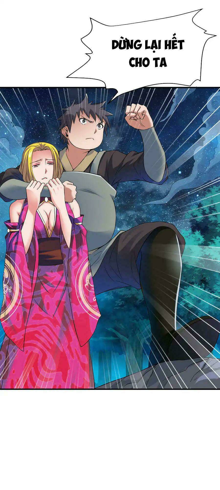 Chiến Đỉnh: Chapter 7