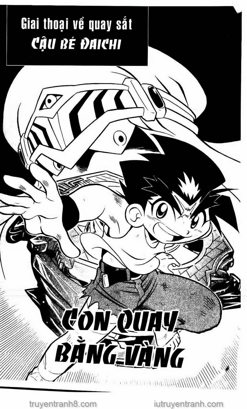 Con Quay Truyền Thuyết: Chapter 63