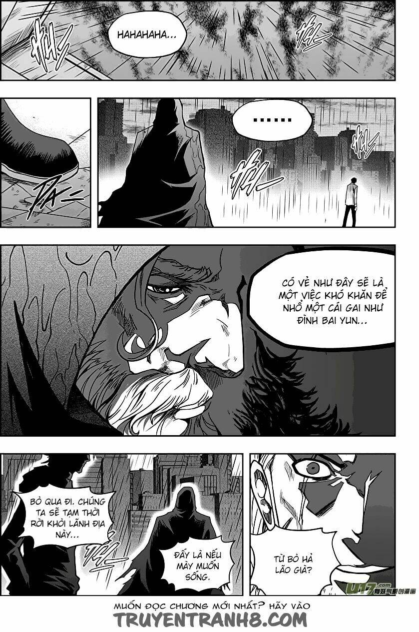 Macrophage Regulation: Chapter 7