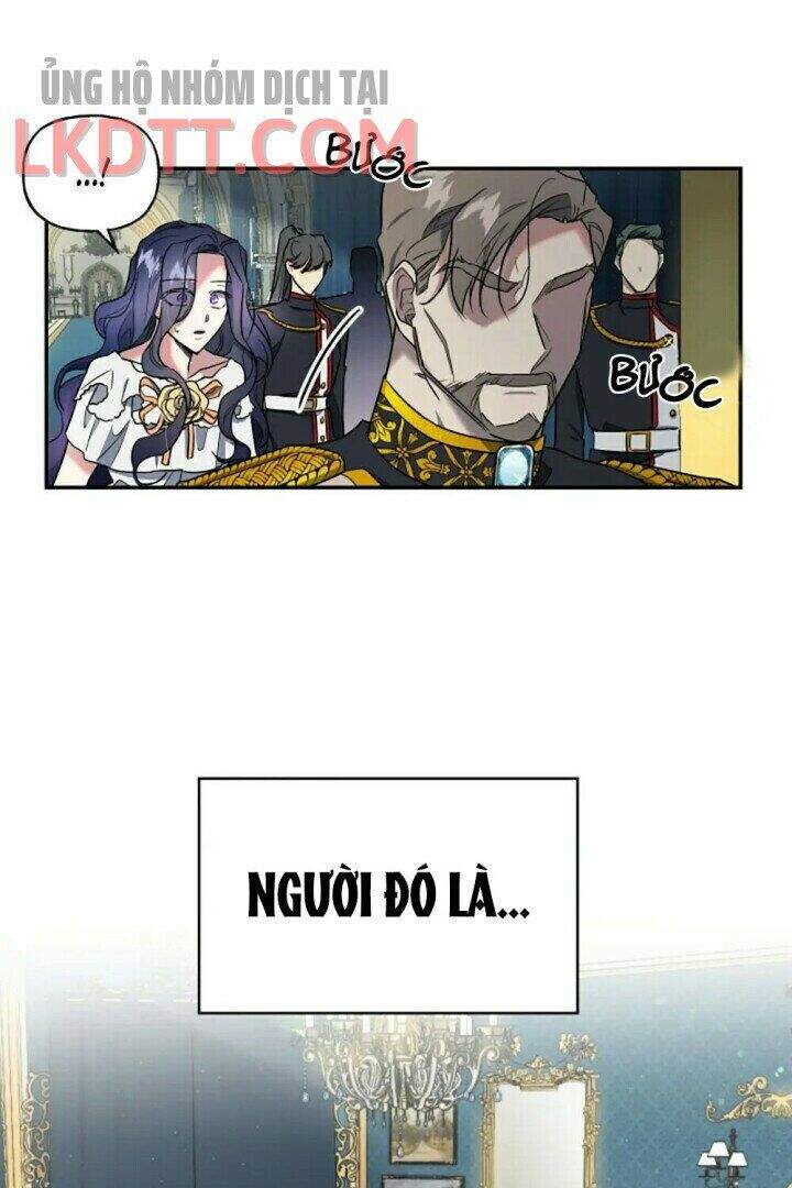 Nàng Công Chúa Trở Thành Vật Hiến Tế: Chapter 5