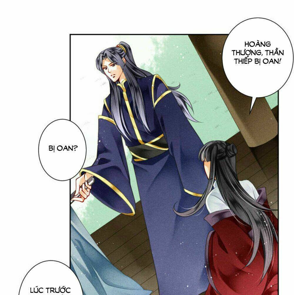 Ái Thượng Vô Địch Tiếu Hoàng Hậu: Chapter 71