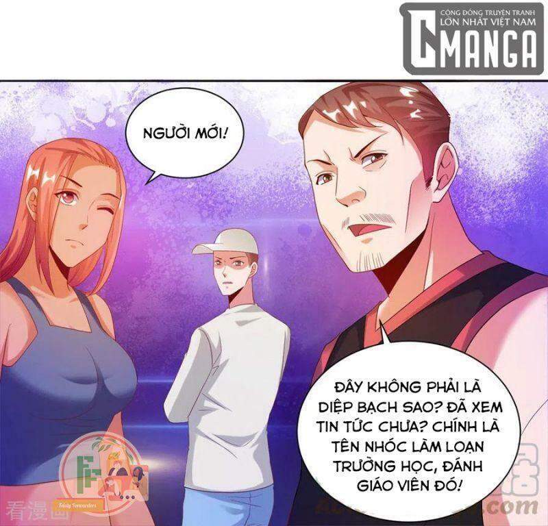 Luyện Tập Thành Thần: Chapter 23