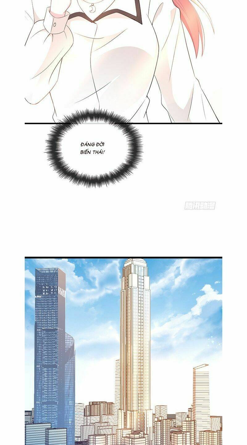 Bí Mật Kết Hôn Với Ảnh Đế: Vợ Ơi Đến Đây Tấn Công Đi Nào: Chapter 48