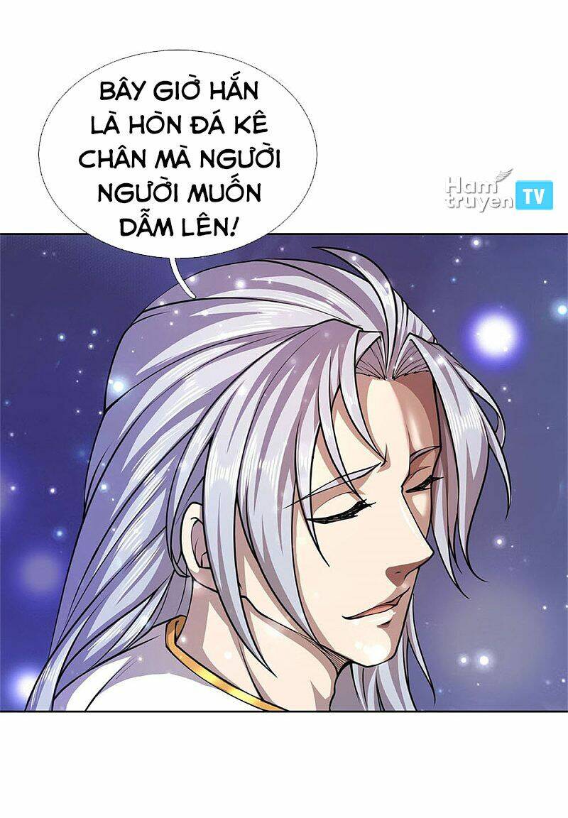 Thân Thể Của Ta Là Kiếm Chủng: Chapter 108