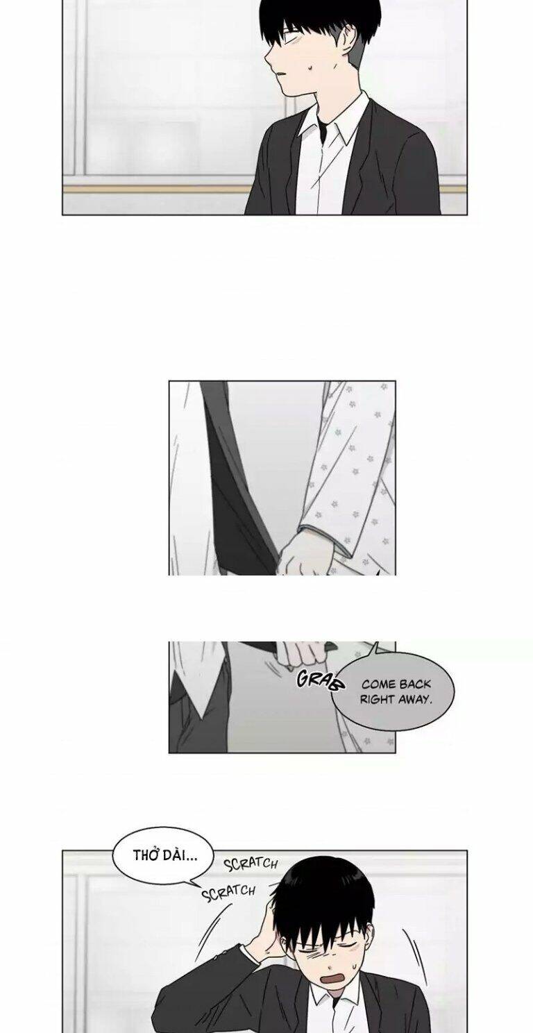 …”Một Sự Thật Khá Khó Chịu.”: Chapter 45