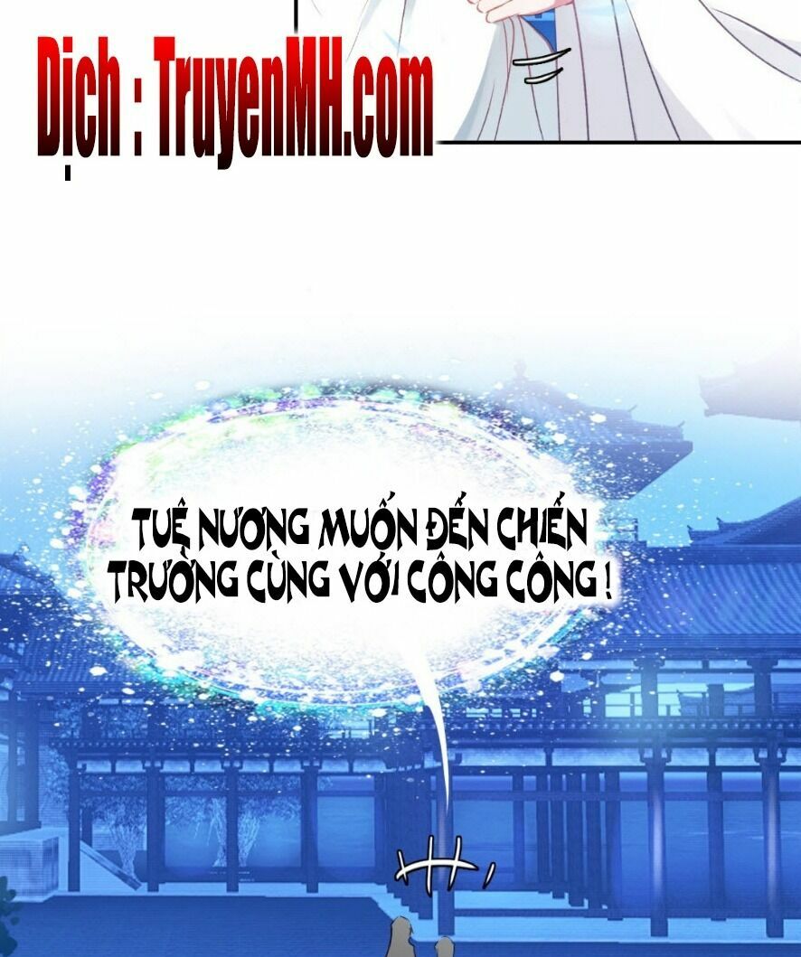 Gả Cho Một Tên Thái Giám Đáng Ghét: Chapter 92