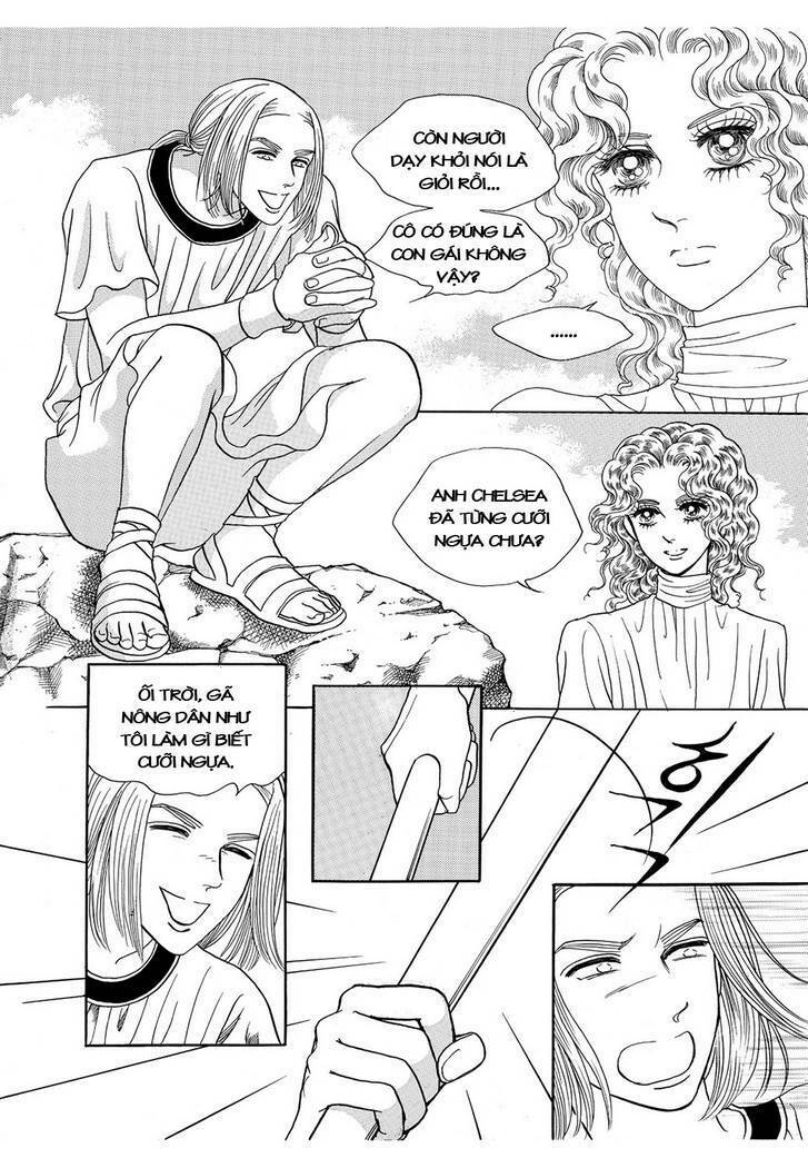 Princess Manhwa: Chapter 54
