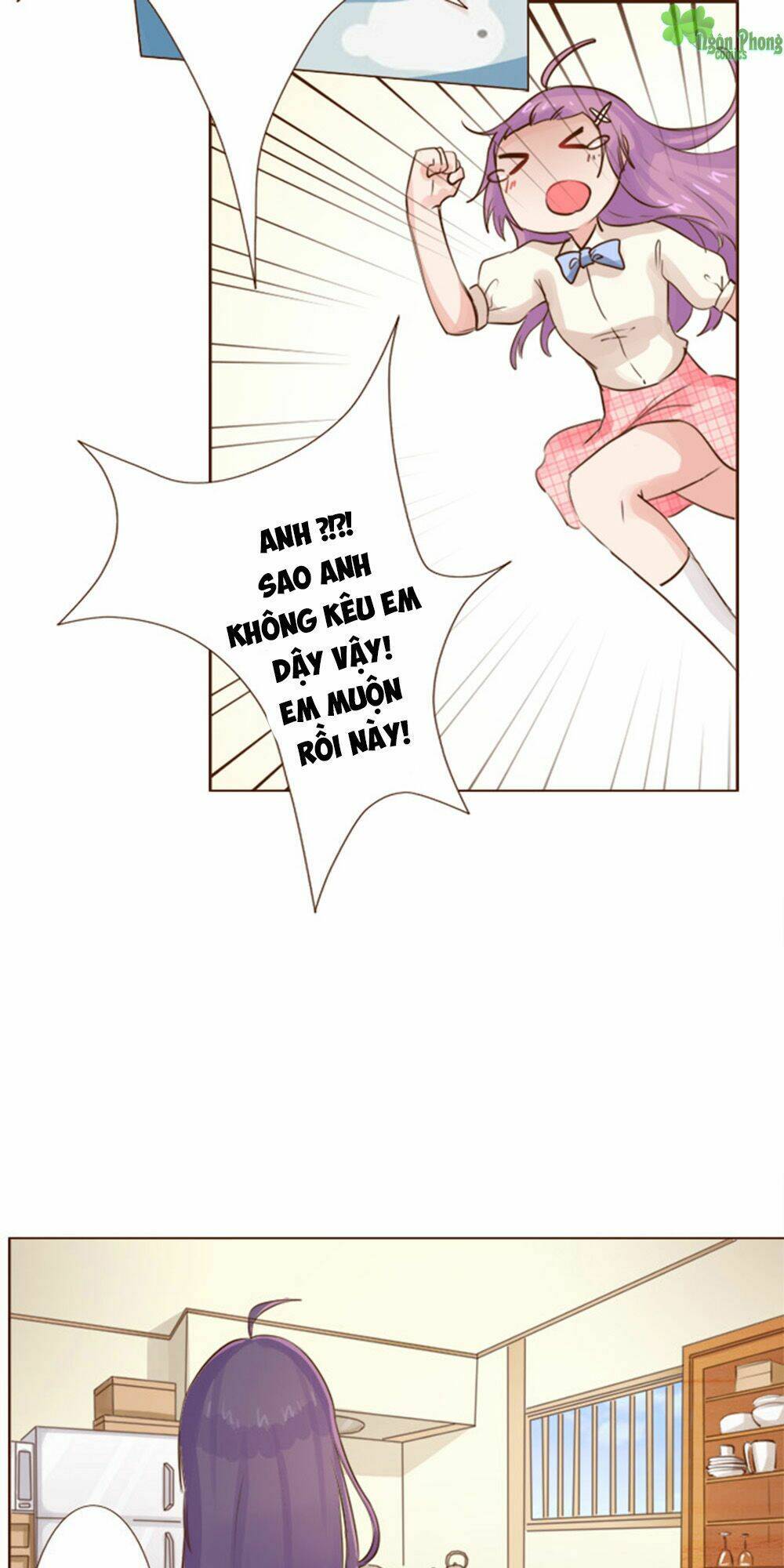 Ma Vương Luyến Ái Chỉ Nam: Chapter 6