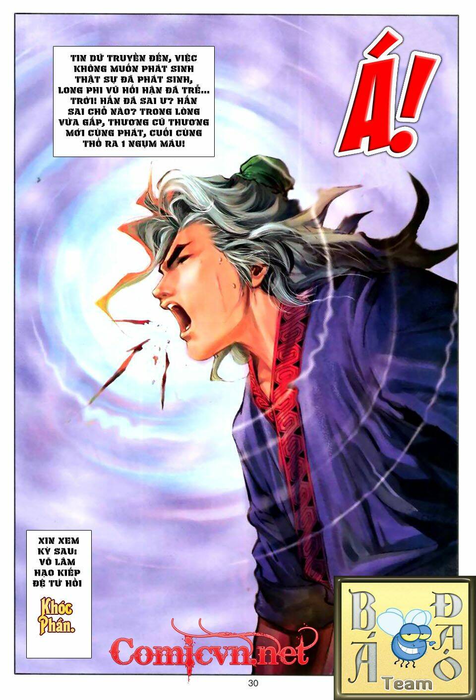 Tuyệt Thế Vô Song: Chapter 56