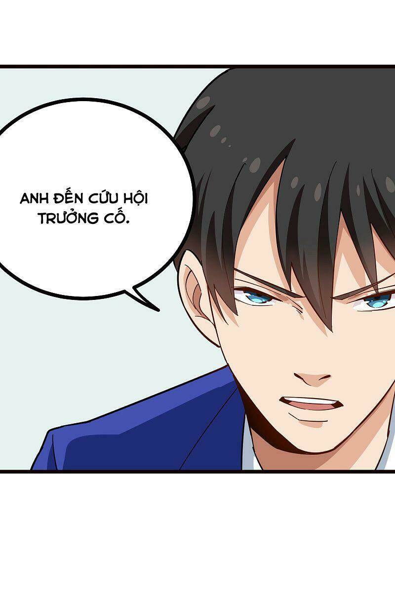 Hộ Hoa Cao Thủ Tại Vườn Trường: Chapter 220