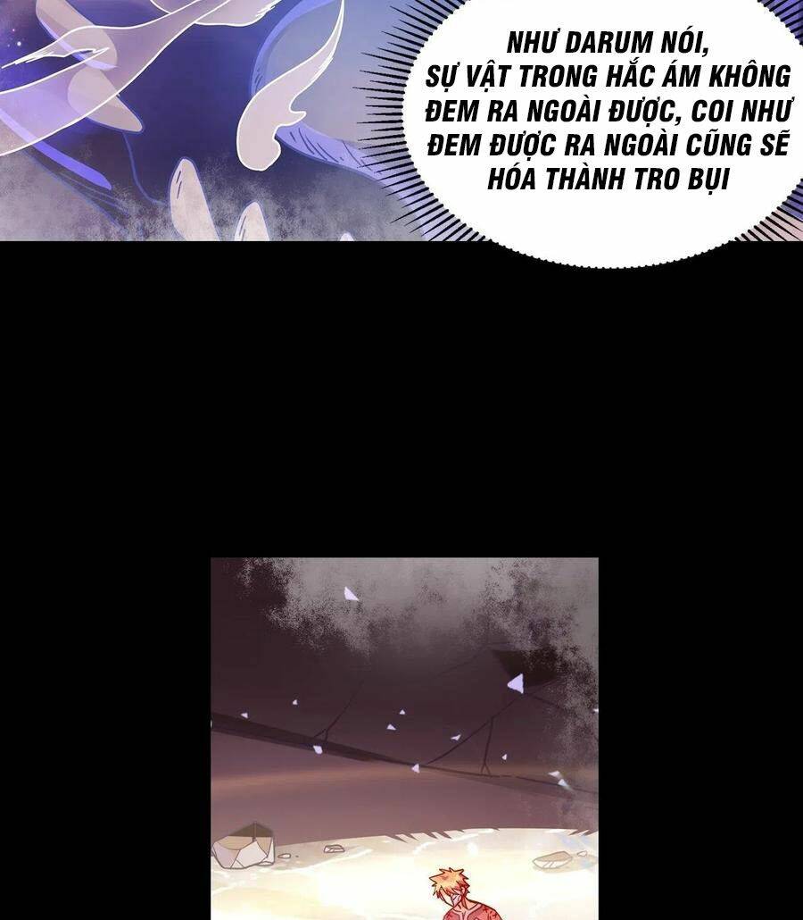 Người Nguyên Thủy Mạnh Nhất: Chapter 68