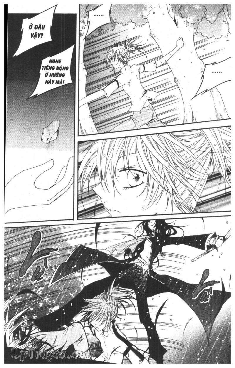 Nước Mắt Nàng Tiên Cá: Chapter 5