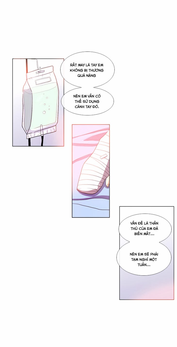 Flow: Chapter 20