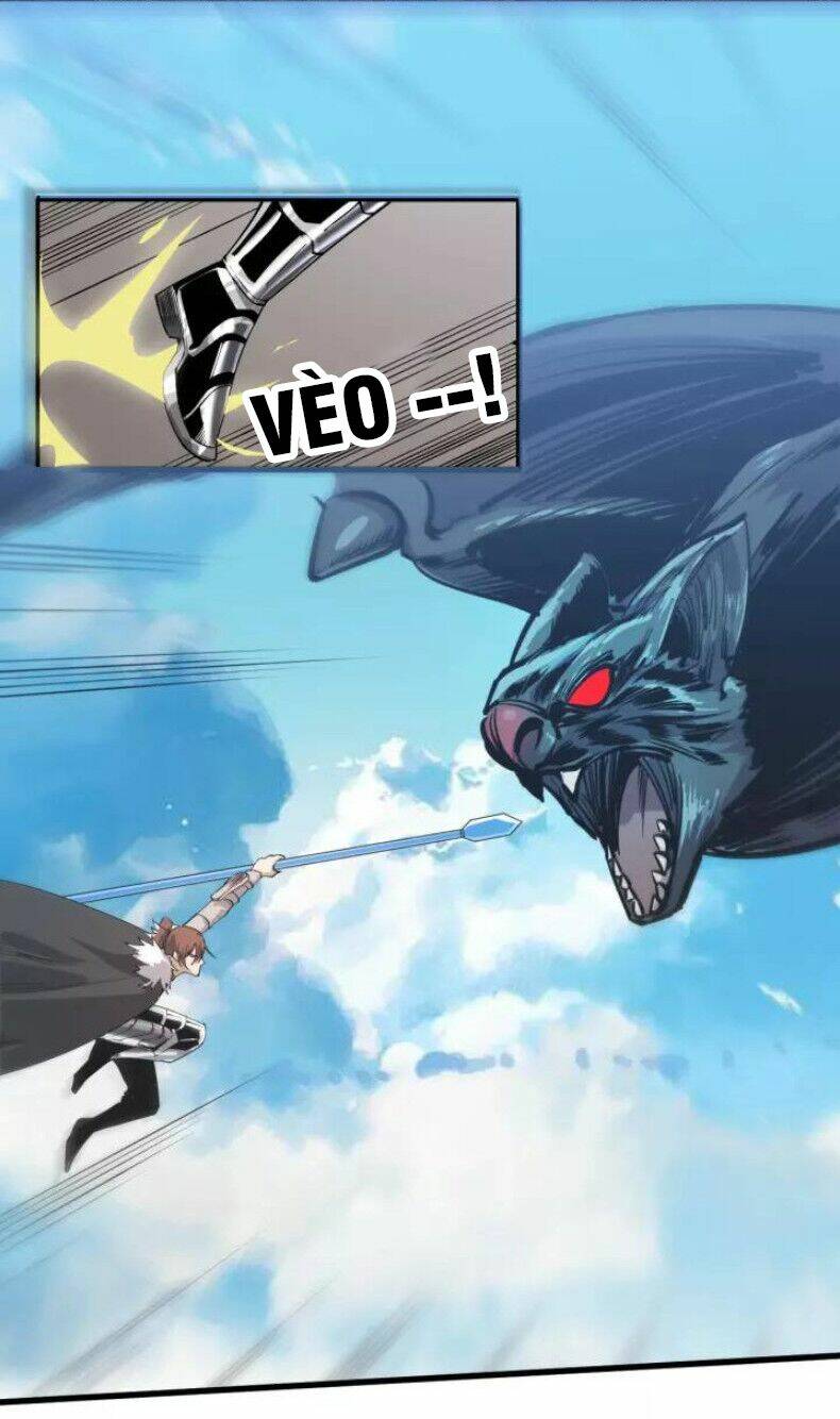 Ngự Thiên Thần Đế: Chapter 78