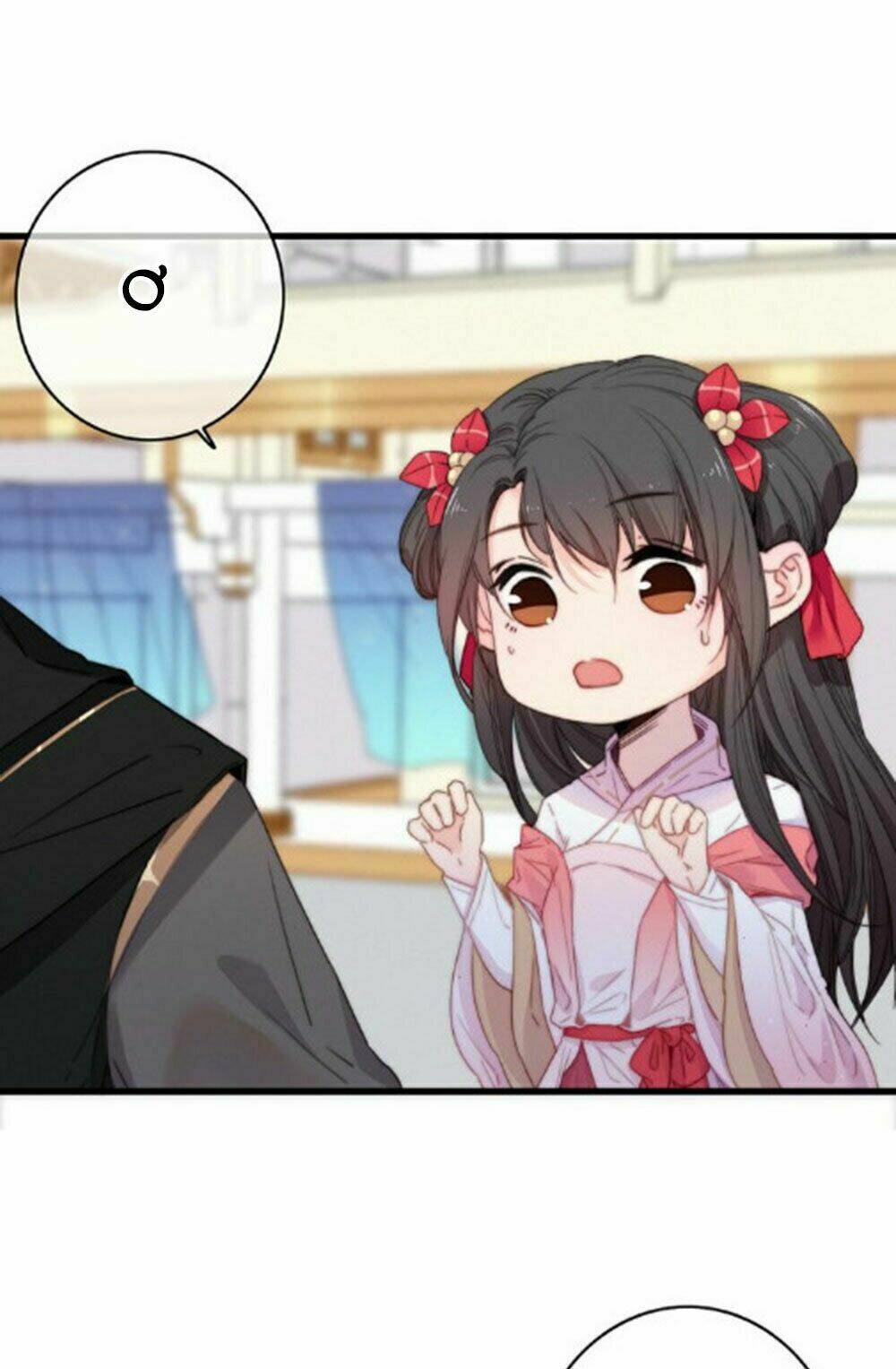 Dữ Tử Thành Thuyết: Chapter 18