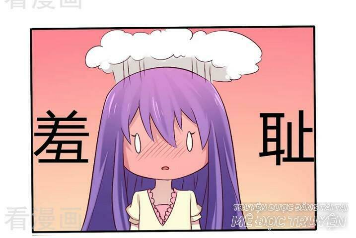 Tổng Tài Đã Cưới Em: Chapter 70