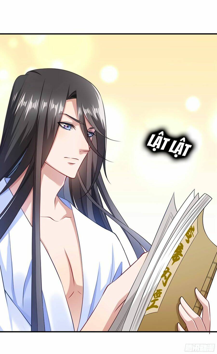 Tiểu Hoàng Thư Và Tiểu Hoàng Thúc: Chapter 3